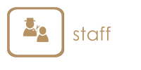 スタッフ